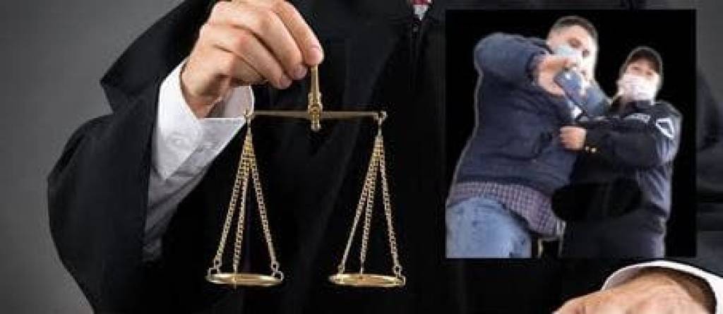 Sud binosi karvonsaroy emas yoxud ayrim  jurnalist va blogerlar tan olgisi kelmaydigan oddiy qoidalar