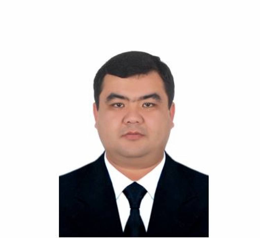 Хужаяров Илёс Ширалиевичнинг техника фaнлaри бўйичa фaлсaфa дoктoри (PhD) диссертация иши ҳимояси тўғрисида