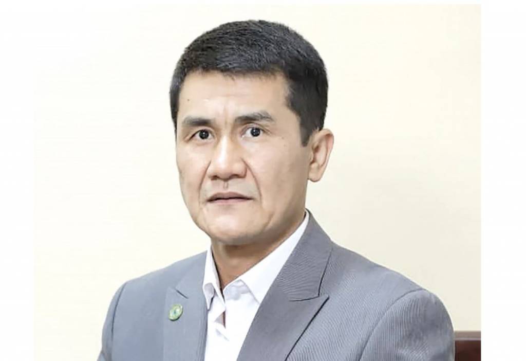 Ma’naviyat masalasiga barcha mas’ul