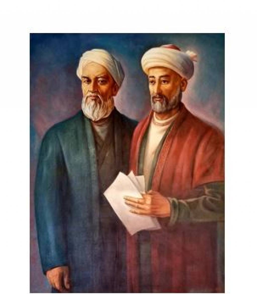 Odamlarning naqshi: daho san’atkorlar yaratgan asarlarning katta-kichigi bo‘lmaydi