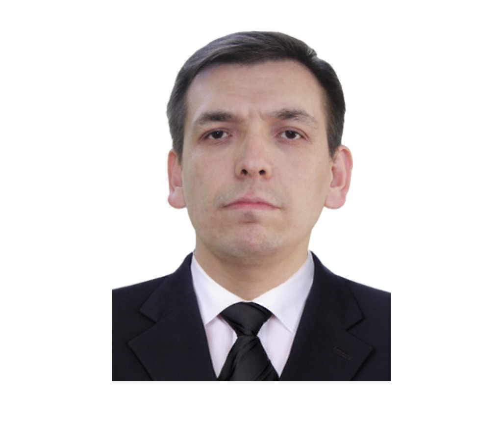 Имомкулов Анвар Норбобоевичнинг физика-математика фанлари бўйича фалсафа доктори (PhD) диссертация иши ҳимояси тўғрисида