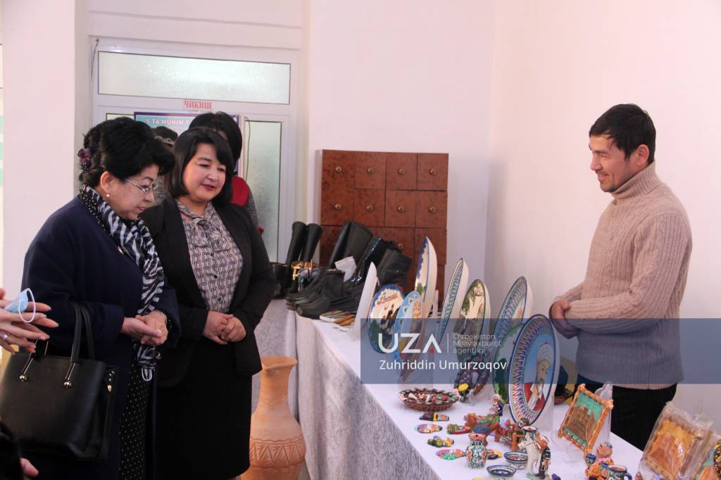 Mushuk pantiesda korinadi