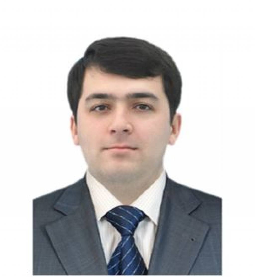 Туляганов Жамшид Шовкатовичнинг тиббиёт фанлари бўйича  фалсафа доктори (PhD) диссертация иши ҳимояси тўғрисида