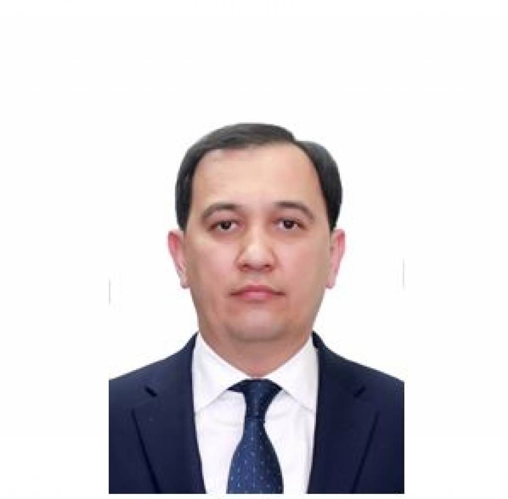 Турсунов ИскандарБахтинуровичнинг иқтисодиёт фанларибўйича фалсафа доктори (PhD) диссертация иши ҳимояси тўғрисида