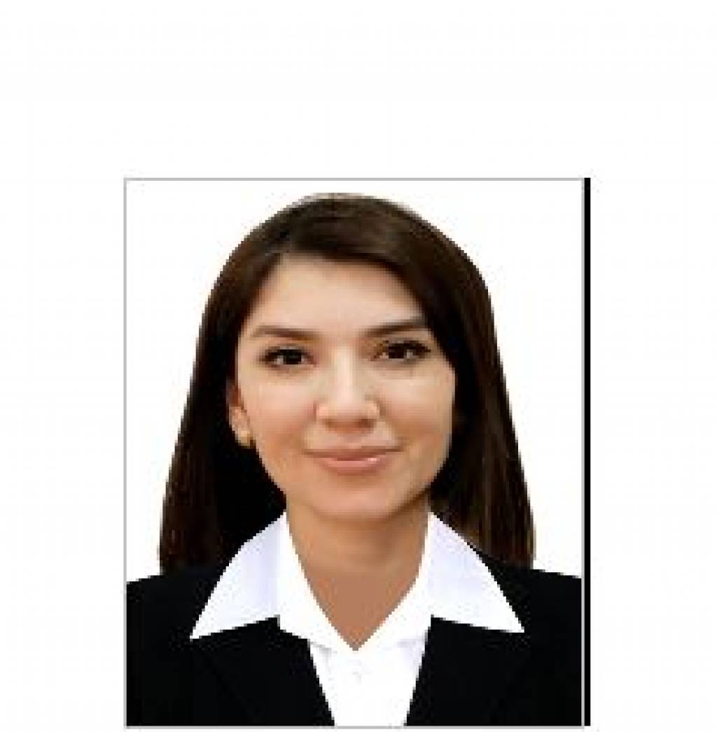 Камилова Ирода Хуснитдиновнанинг иқтисодиёт фанлари бўйича фалсафа доктори (PhD) диссертация иши ҳимояси тўғрисида