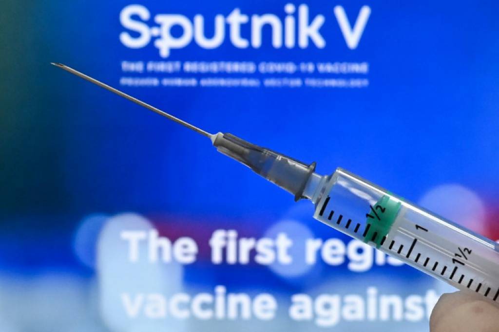 Израиль платит миллионы за поставку доз вакцины от COVID-19 в Сирию