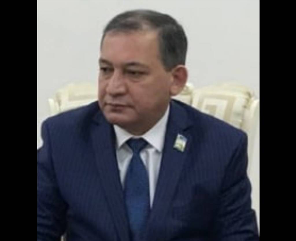 Инсон ҳуқуқлари соҳасида янги қадам