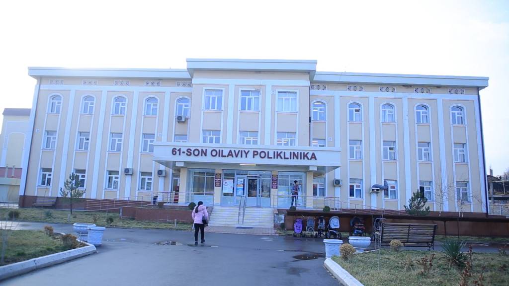 Аҳолига сифатли бирламчи тиббий хизмат кўрсатиляптими? (+видео)