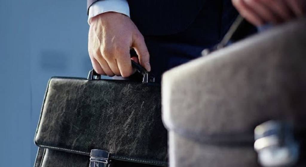 Назначены руководители секторов Кагана