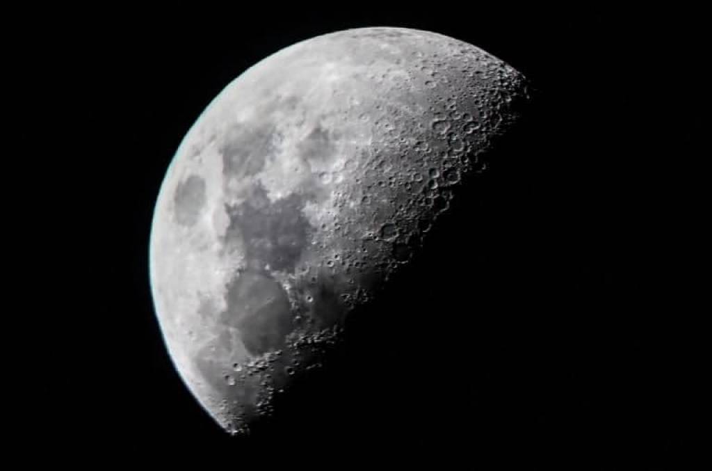 Китай и Россия запустят лунную космическую станцию