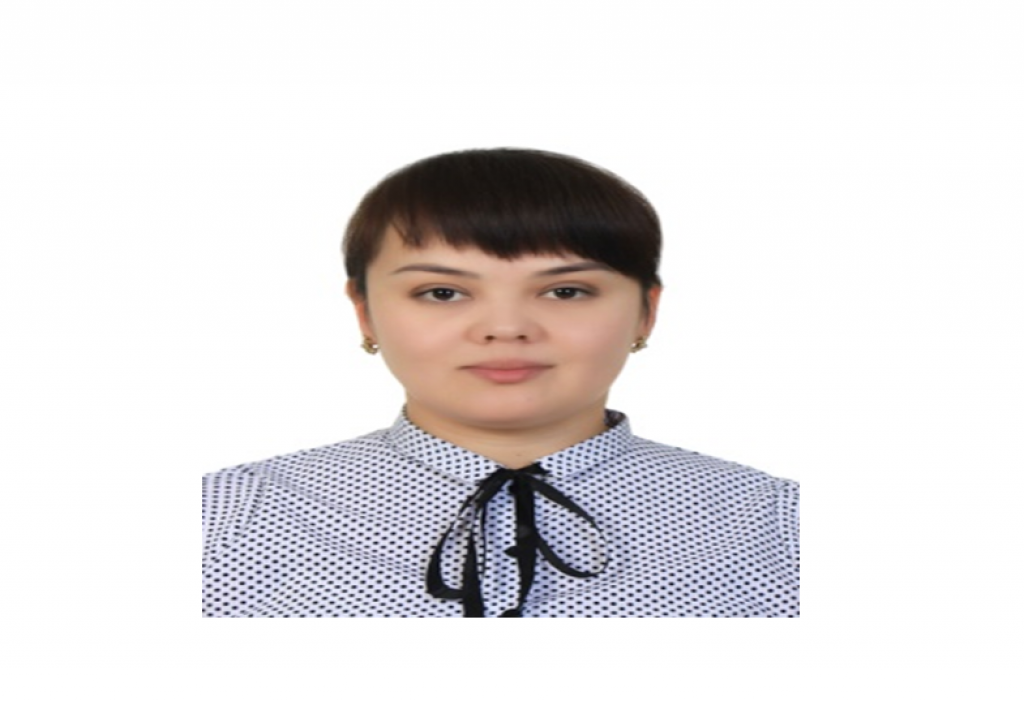 Садикова Сабохат Бабаевнанинг кимё фанлари бўйича фалсафа доктори (PhD) диссертация иши ҳимояси тўғрисида