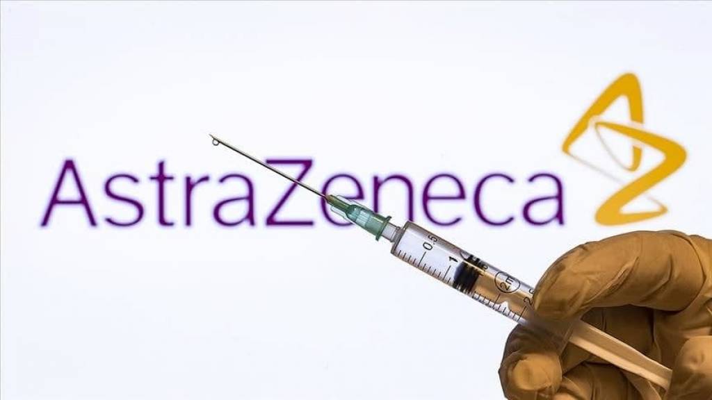 阿斯利康（AstraZeneca）已停止在儿童和青少年中测试该疫苗