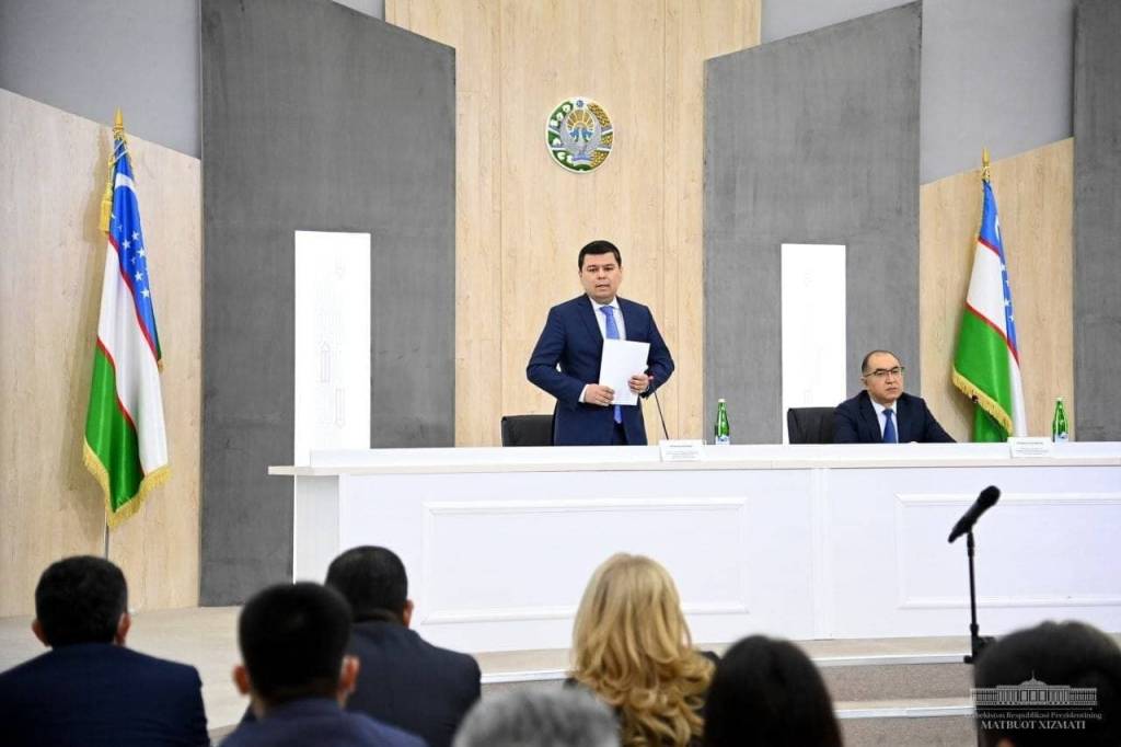 Ахборот майдонидаги барқарорлик қандай бўлиши керак?