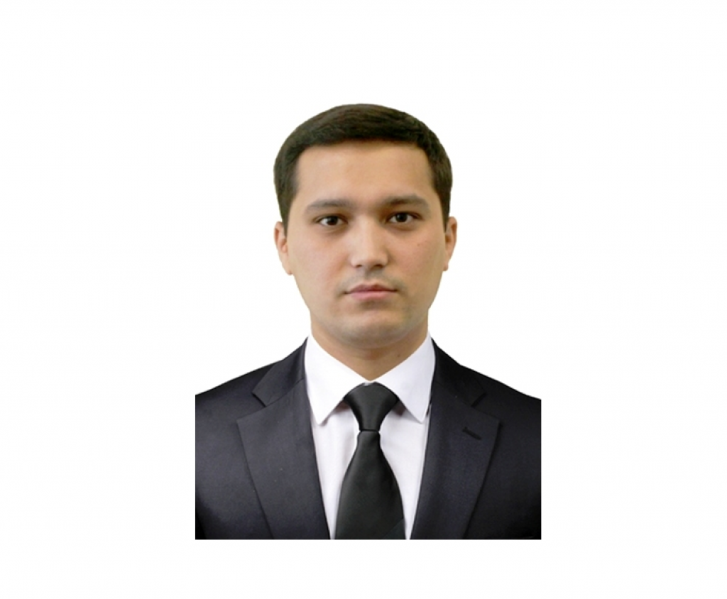 Хужаназаров Азизжон Анваровичнинг юридик фанлари  бўйича фалсафа доктори (PhD)  диссертация иши ҳимояси тўғрисида