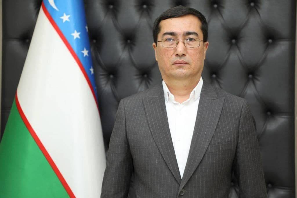 Новое назначение