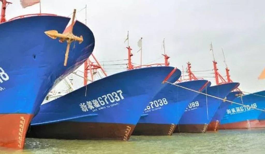 菲律宾要求中国离开南中国海有争议的地区