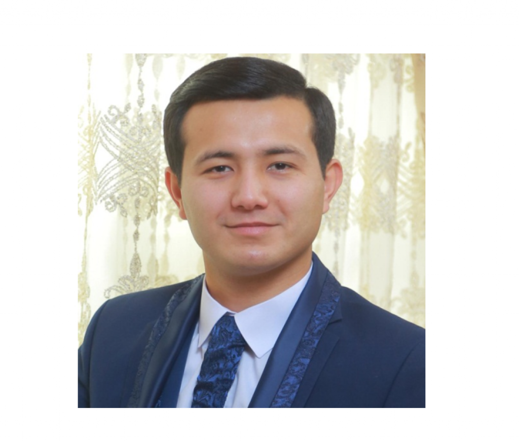 Caиткaмoлoв Мyхaммaдхўжa Coбирхўжa ўғлининг иктисодиёт фанлари бўйича фалсафа доктори (PhD) диссертацияси ҳимояси тўғрисида