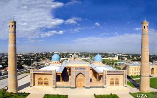 اختيار سماحة المفتي نور الدين داملا خالقنظروف عضوا في مجمع الفقه الإسلامي الدولي