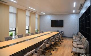 تدشين أكاديمية الأمن الصناعي في العاصمة مدينة طشقند