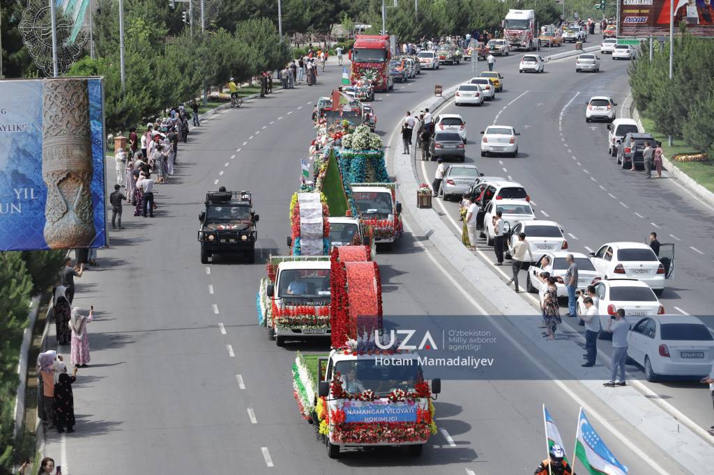 Bayramning katta surati