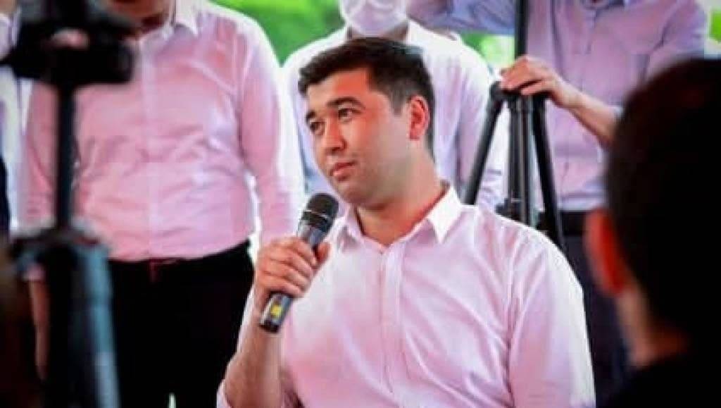 В 14 районах Узбекистана откроются школы волонтеров