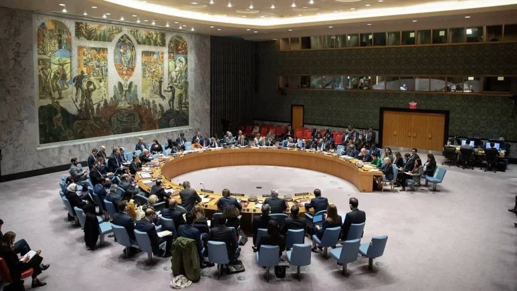ООН призвала к созданию комиссии по расследованию нарушений прав человека в секторе Газа