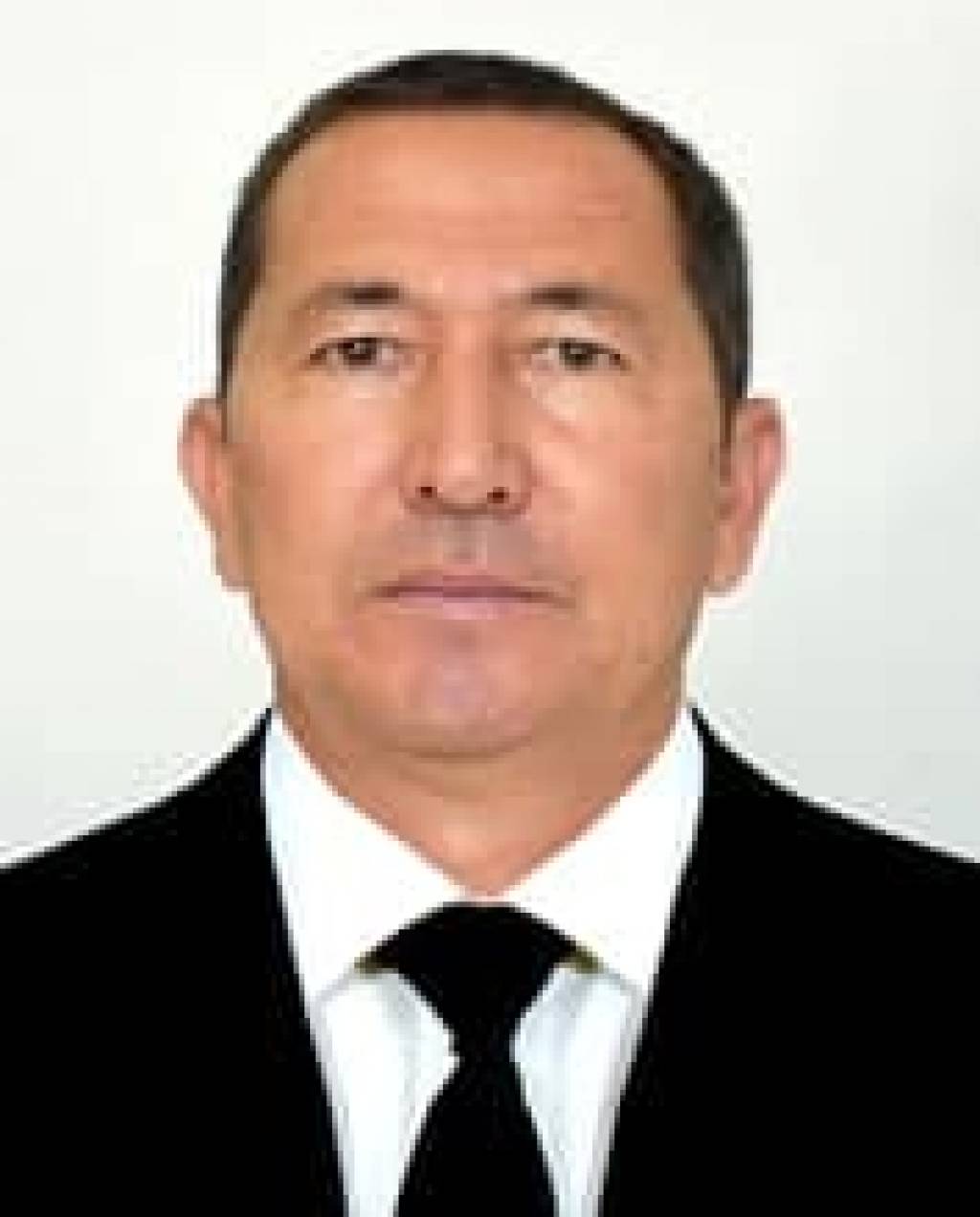 Шамсов Мухиддин