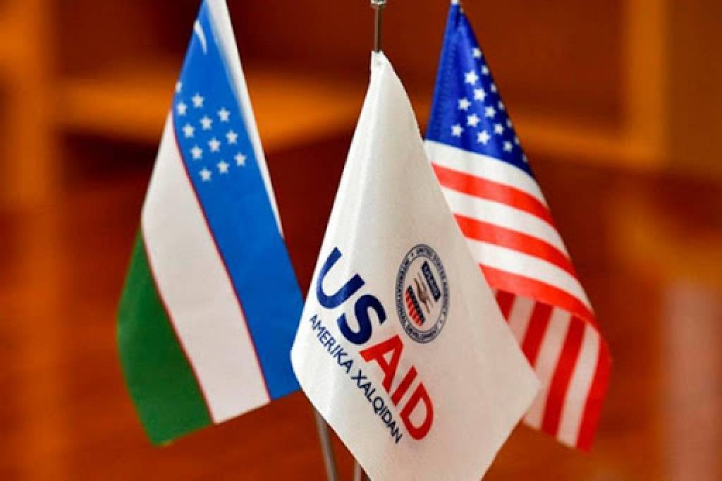 First USAID Mission Director  arrives in Uzbekistan