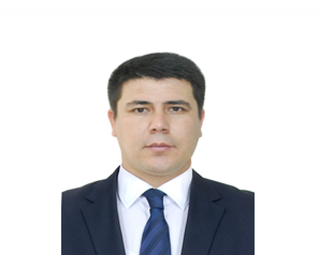Гадаев Нодиржон Носиржоновичнинг  техника фанлари бўйича фалсафа доктори (PhD) диссертация иши ҳимояси тўғрисида