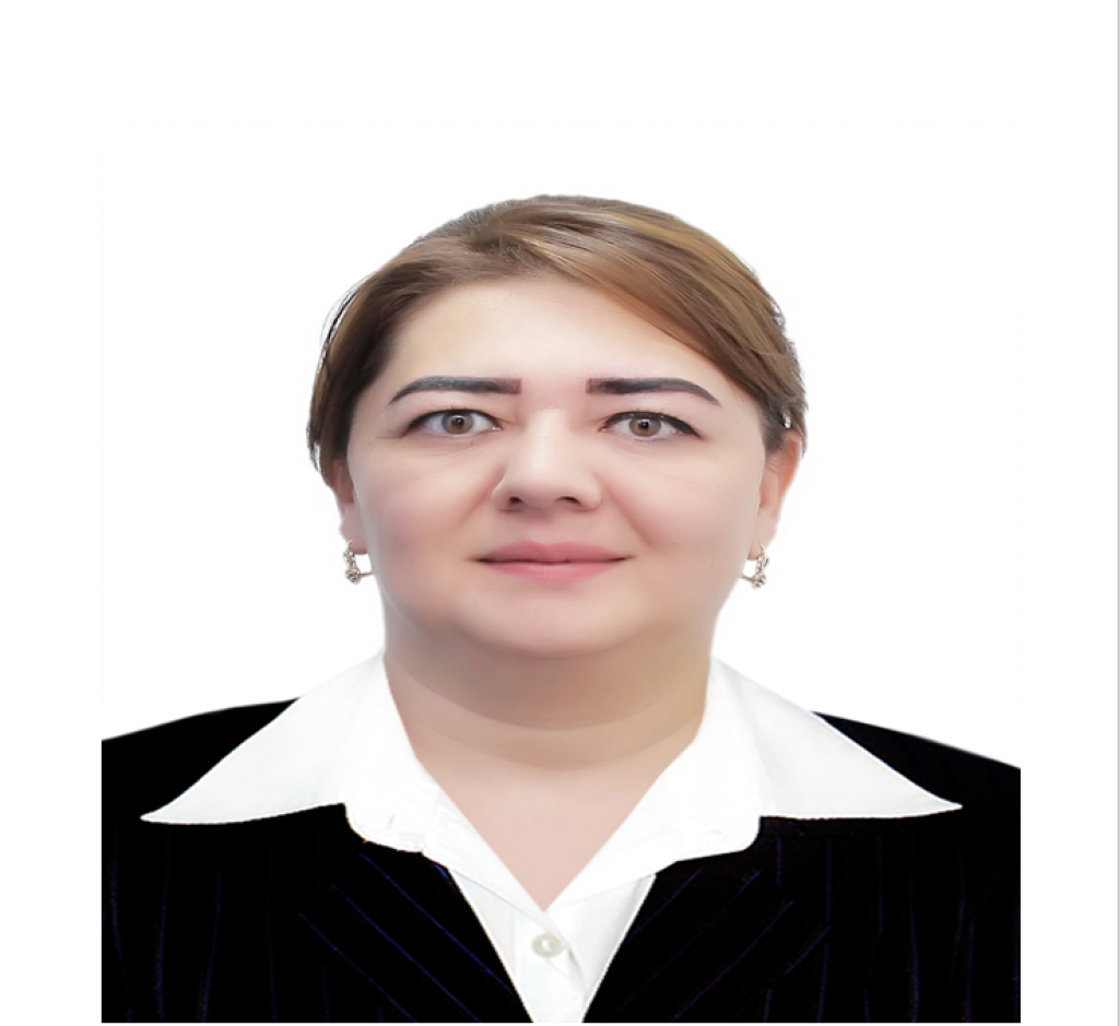 Раупова Раъно Сойибовнанинг фалсафа фанлари бўйича фалсафа доктори (PhD) диссертация иши ҳимояси тўғрисида