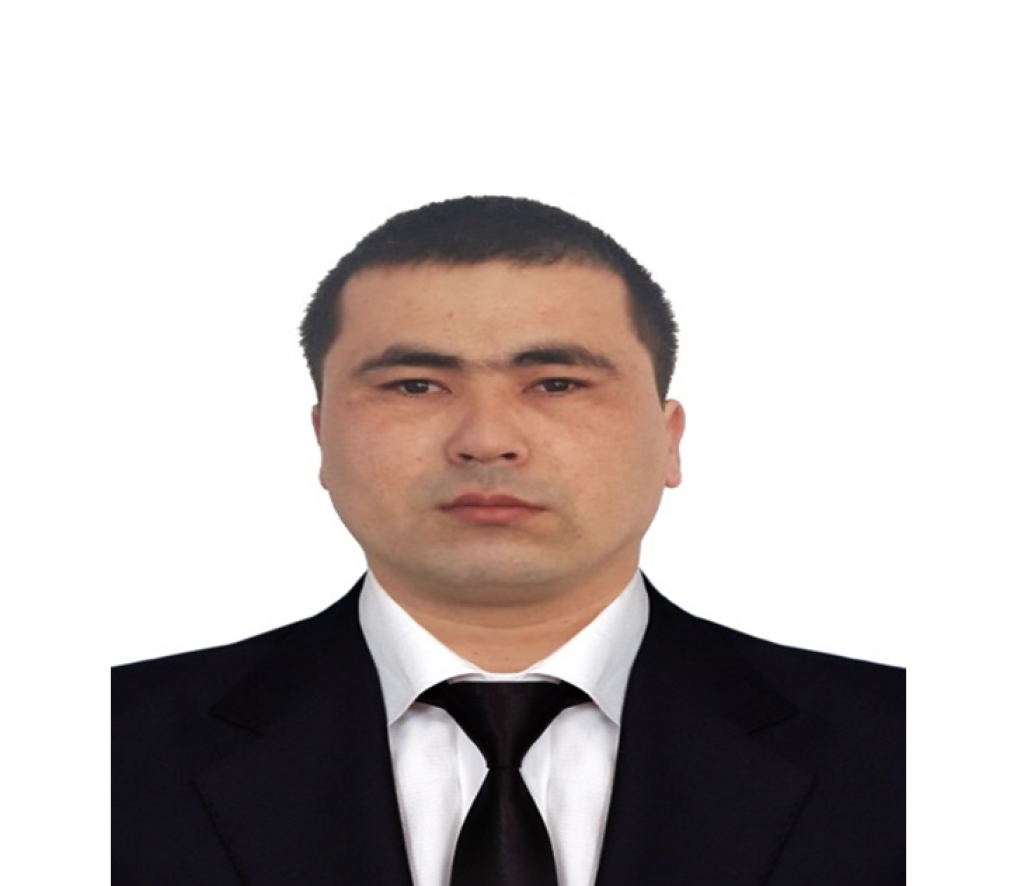 Холмирзаев Нодиржон Низомжоновичнинг фалсафа фанлари бўйича фалсафа доктори (PhD) диссертация иши ҳимояси тўғрисида