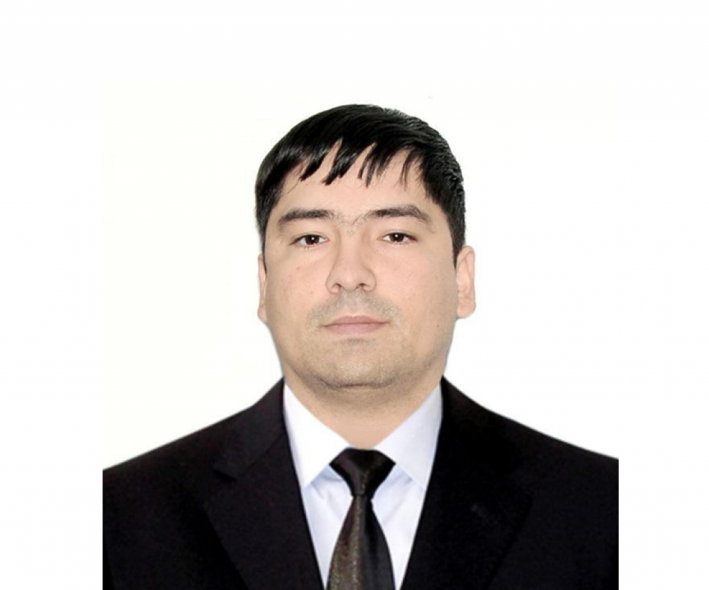 Мурадов Санжар Аслоновичнинг фалсафа фанлари бўйича фалсафа доктори (PhD) диссертация иши ҳимояси тўғрисида