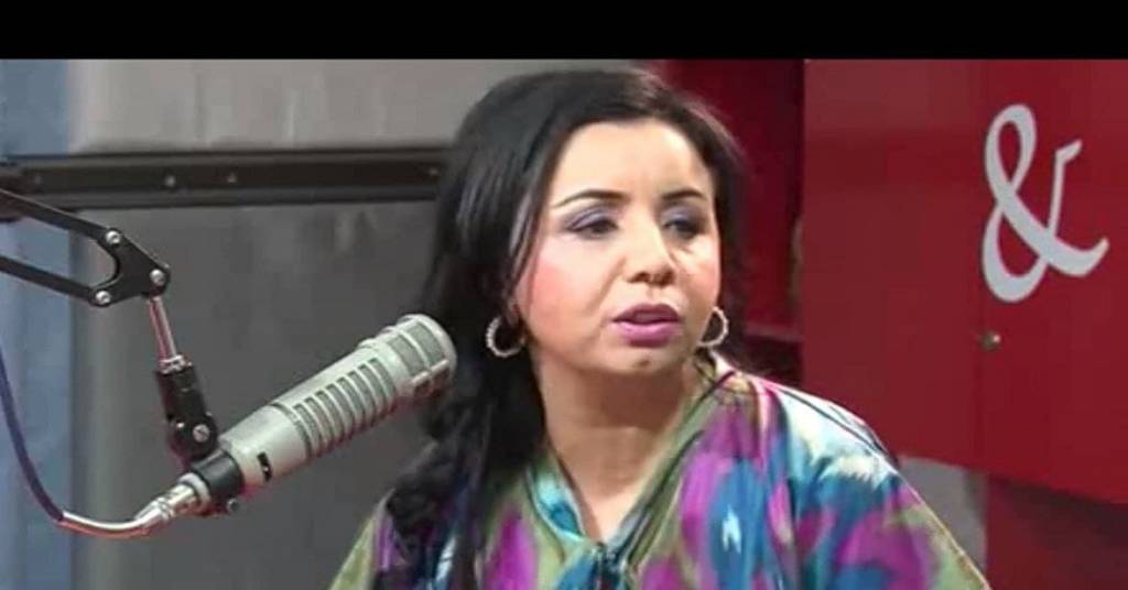 Навбаҳор Имомова: «Майли, одамлар журналистларни бошқаряпмиз деб ўйласин, аммо бу ўзларини алдаш бўлади»(+видео)