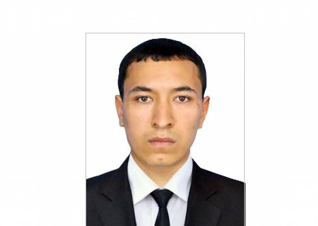 Каримов Акрамжон Икромжон ўғлининг иқтисодиёт фанлари фалсафа доктори (PhD) диссертация иши ҳимояси тўғрисида