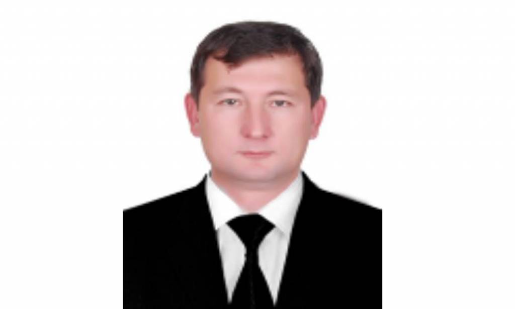 Каромов Ғулом Ҳамитовичнинг тарих фанлари бўйича  фалсафа доктори (PhD) диссертация иши ҳимояси тўғрисида