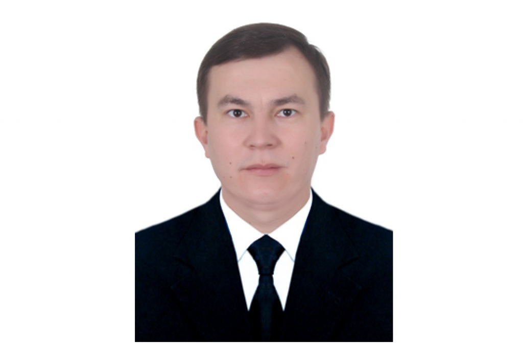 Таджиназаров Муродбек Баходировичнинг тиббиёт фанлари бўйича  фалсафа доктори (PhD) диссертация иши ҳимояси тўғрисида