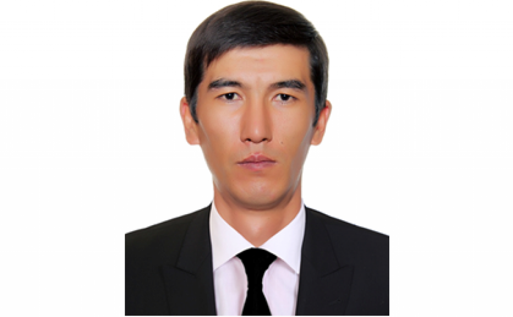 Болтаев Шерзод Туйлибоевичнинг физика-математика фанлари бўйича фалсафа доктори (PhD) диссертация иши ҳимояси тўғрисида