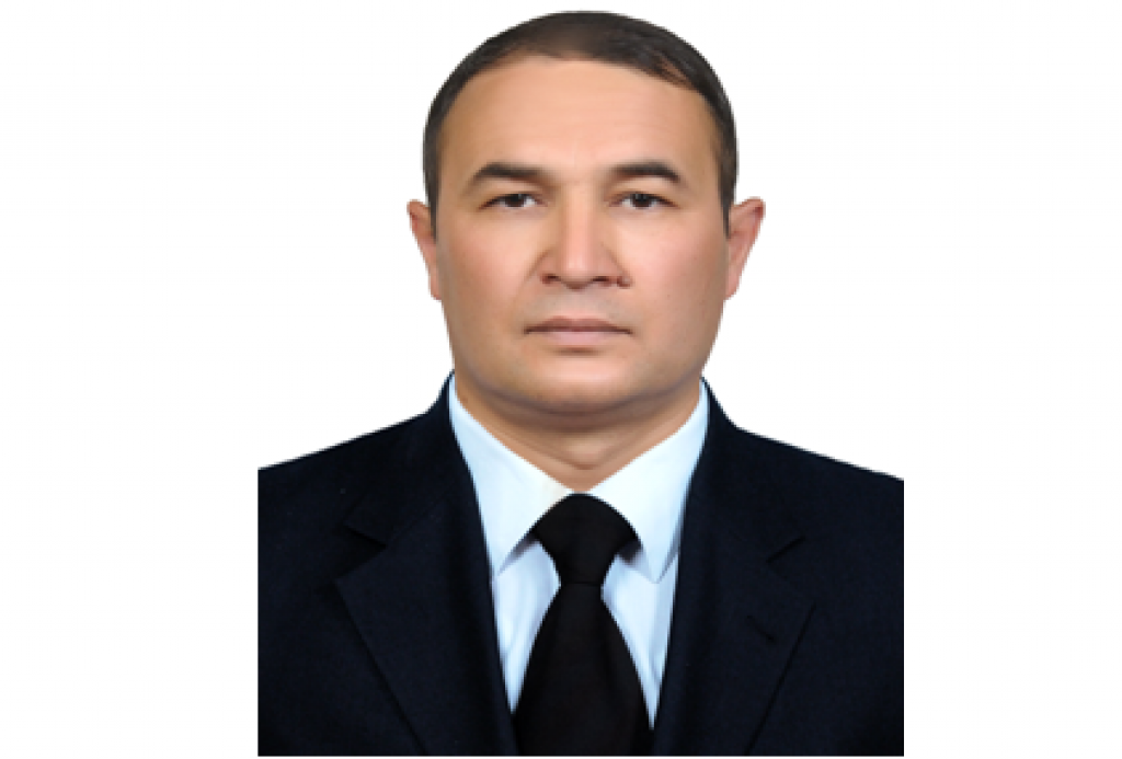 Бекмирзаев Мирзохид Адашалиевичнинг иқтисодиёт фанлари бўйича фалсафа доктори (PhD) диссертацияси ҳимояси тўғрисида