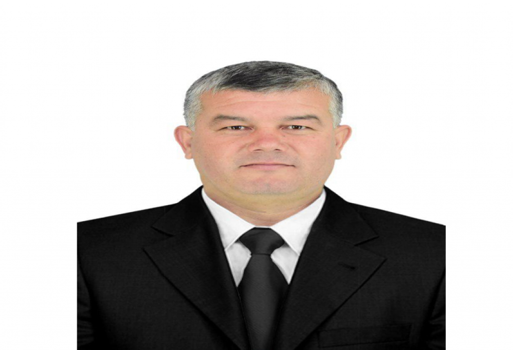 Тожалиев Абдукосим Абдулхакимовичнинг фалсафа фанлари бўйича фалсафа доктори (PhD) диссертация иши ҳимояси тўғрисида