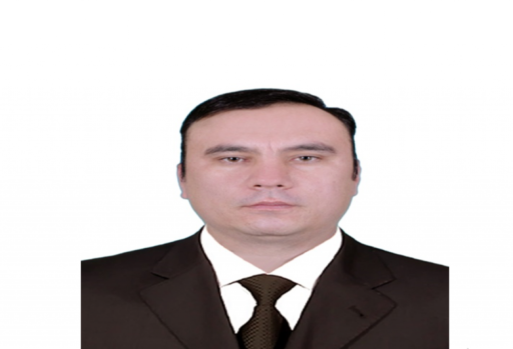 Абдуллаев Шухратжон Рахимжоновичнинг фалсафа фанлари бўйича фалсафа доктори (PhD) диссертация иши ҳимояси тўғрисида