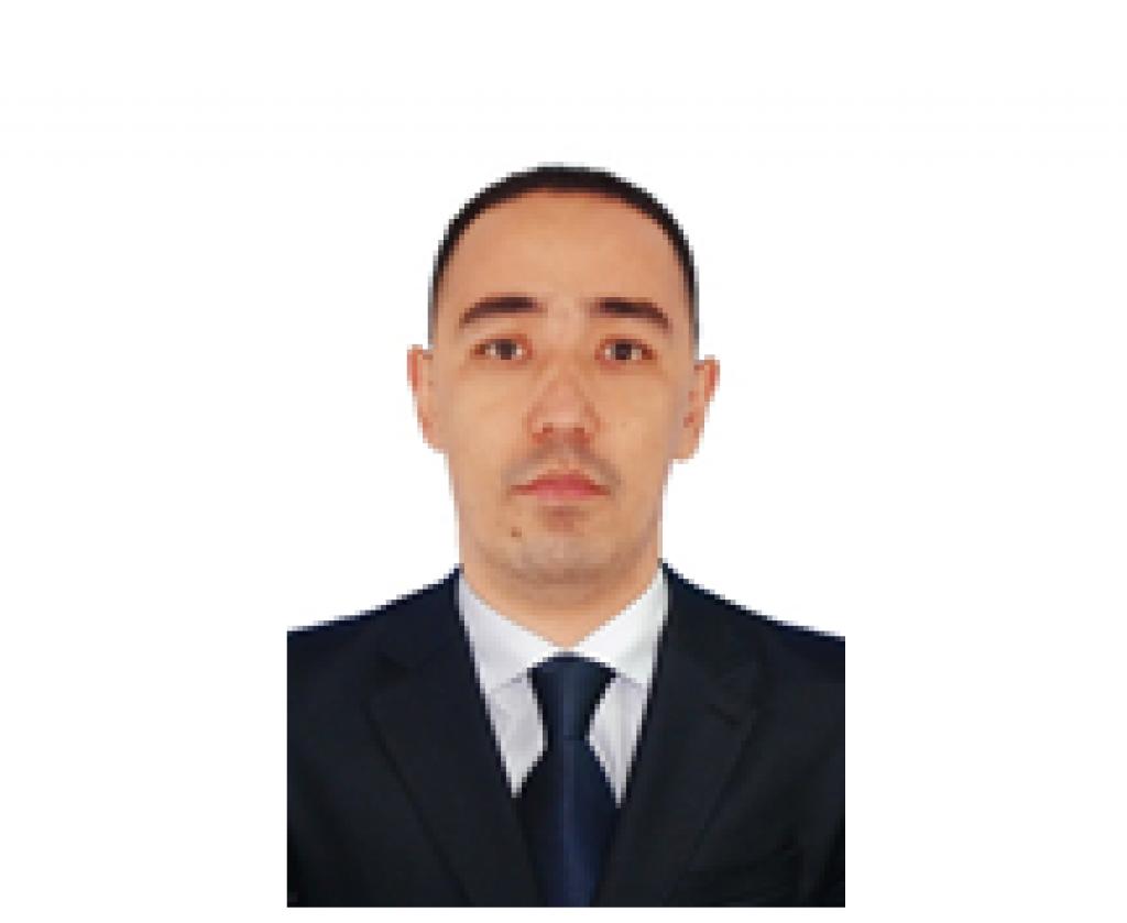 Самандаров Достон Ишмухаммат ўғлининг техника фанлари бўйича фалсафа доктори (PhD) диссертация иши ҳимояси  тўғрисида