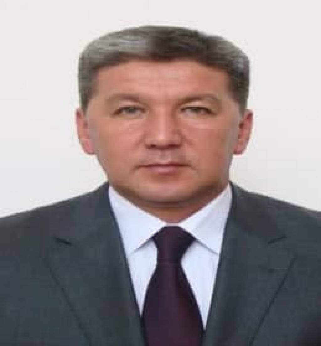 Тухлиев Бозор Каримовичнинг иқтисодиёт фанлари бўйича фан доктори (DSc) диссертация иши ҳимояси тўғрисида
