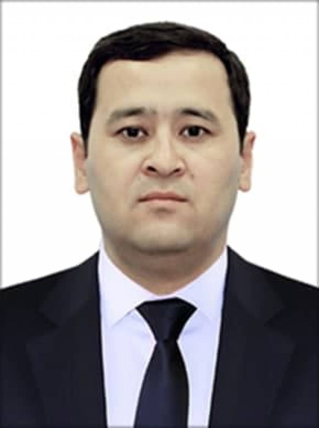 Хакбердиев Абдумурад Абдусаидовичнинг юридик фанлар бўйича   фалсафа доктори (PhD) диссертация иши ҳимояси тўғрисида