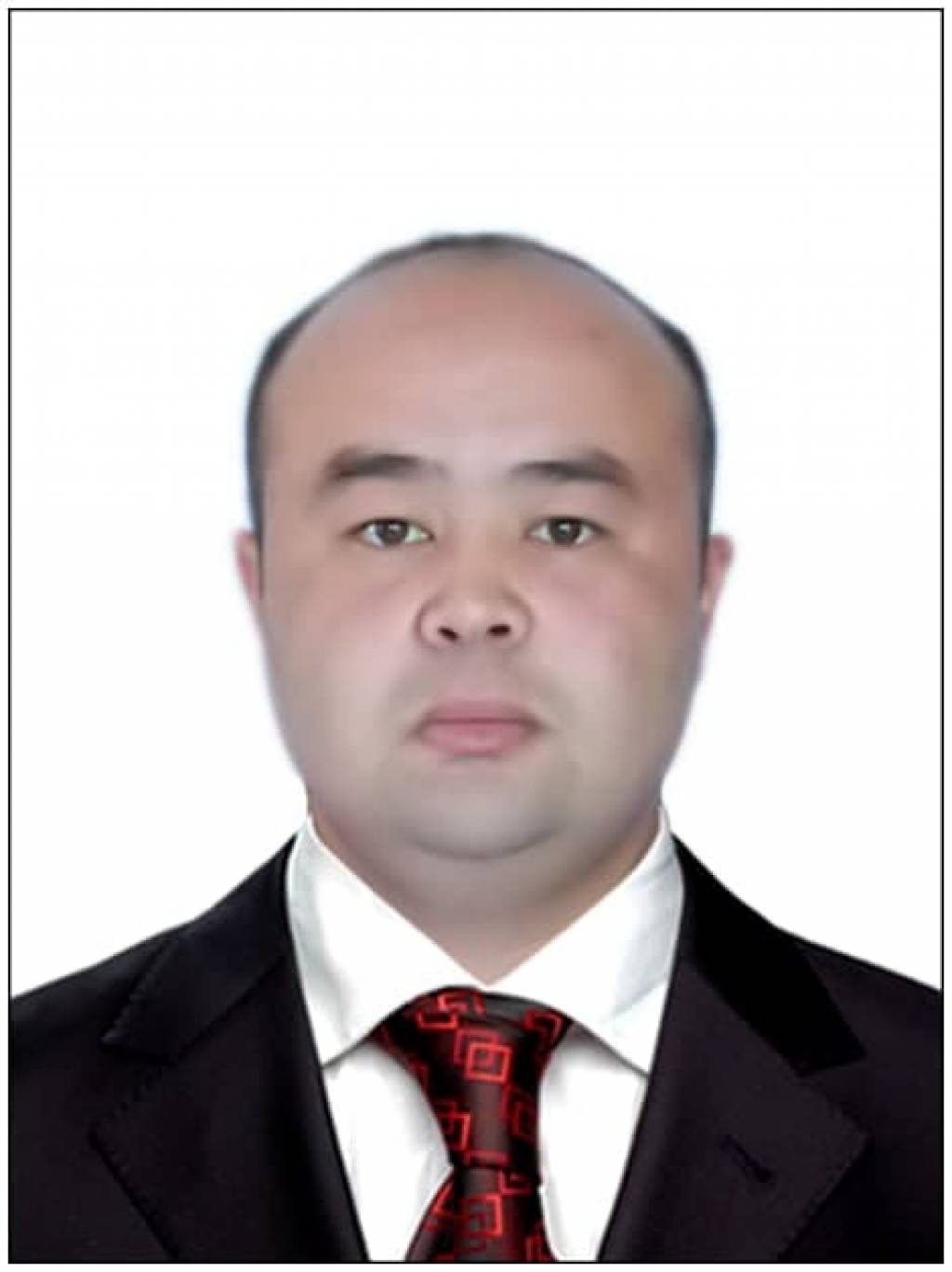 ErgashevSherzod Tashpo‘latovichningiqtisodiyot fanlari bo‘yicha falsafa doktori (PhD) dissertatsiya ishi himoyasi to‘g‘risida