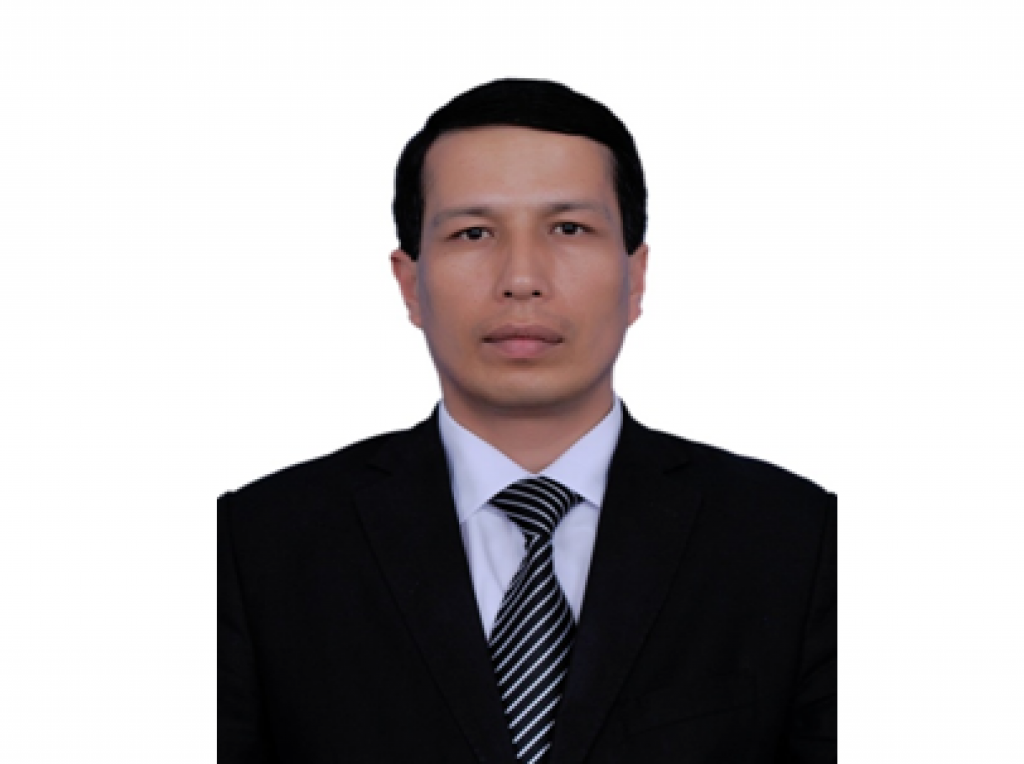 Sotvoldiyev Nodirbek Jurabayevichning iqtisodiyot fanlari doktori (DSc) dissertatsiyasi himoyasi to‘g‘risida