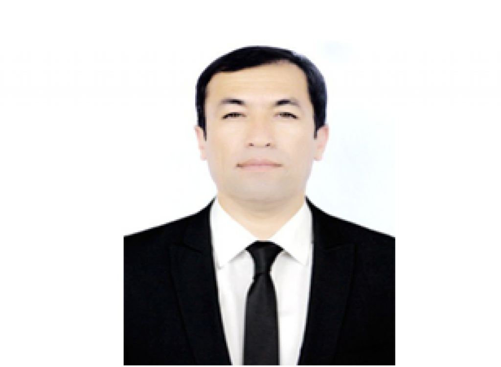 Amonturdiyev Nurali Rashidovichning filologiya fanlari bo‘yicha falsafa doktori (PhD) dissertatsiya ishi himoyasi to‘g‘risida