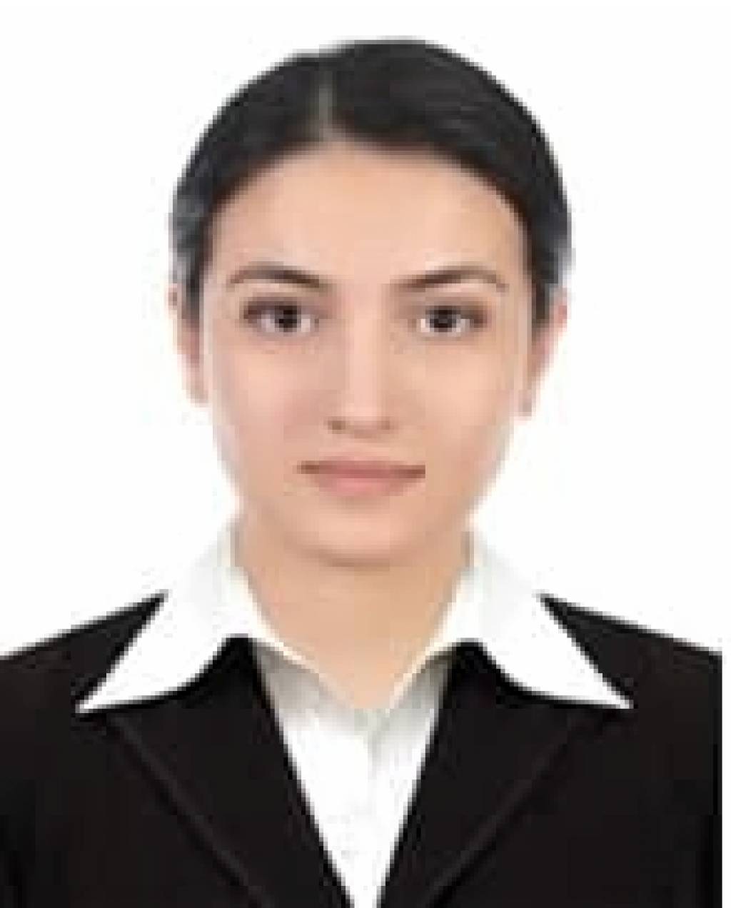 Yuldasheva Feruza Ulugbekovnaning yuridik fanlar bo‘yicha falsafa doktori (PhD) dissertatsiya ishi himoyasi to‘g‘risida