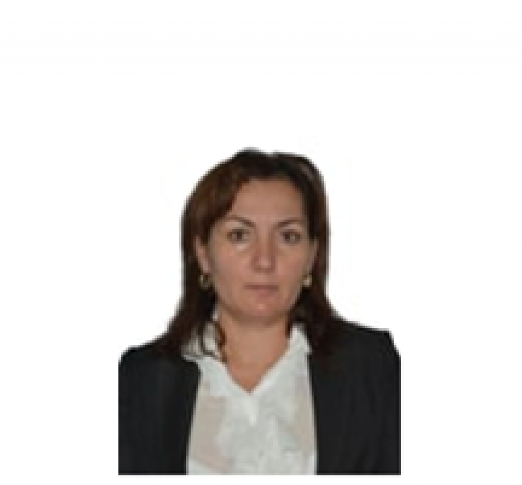 Акаева Нодира Мехлибаевнанинг педагогика фанлари бўйича фалсафа доктори (PhD) диссертация иши ҳимояси тўғрисида