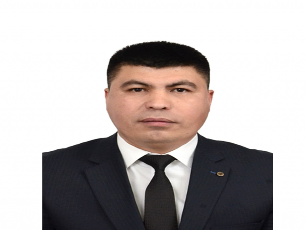 Мирзаев Абдуллажон Топиловичнинг иқтисодиёт фанлари доктори (DSc) диссертация иши ҳимояси тўғрисида