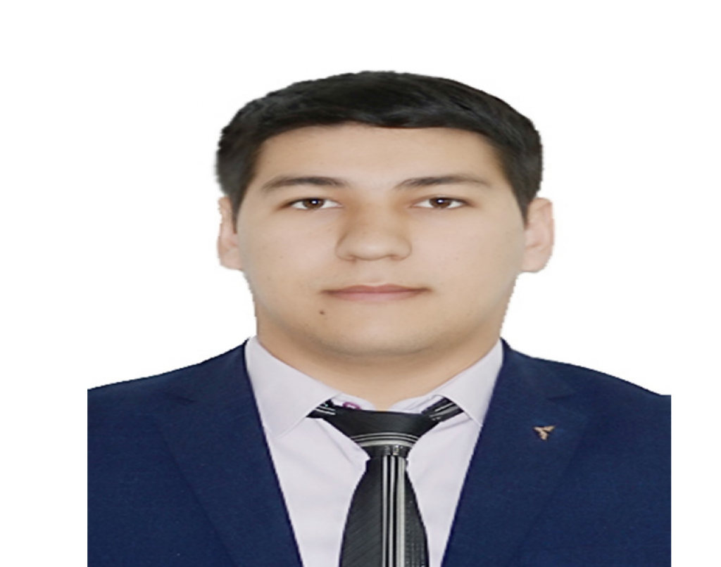 Мухитдинов Шохижахон Худоёр ўғлининг иқтисодиёт фанлари бўйича фалсафа доктори (PhD) диссертация иши ҳимояси тўғрисида